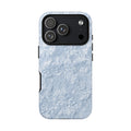 Blue Lace Phone Case