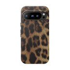 Leopard Print Phone Case