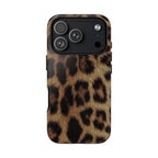 Leopard Print Phone Case