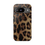 Leopard Print Phone Case