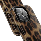 Leopard Print Phone Case