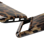 Leopard Print Phone Case
