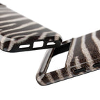 Zebra Print Phone Case