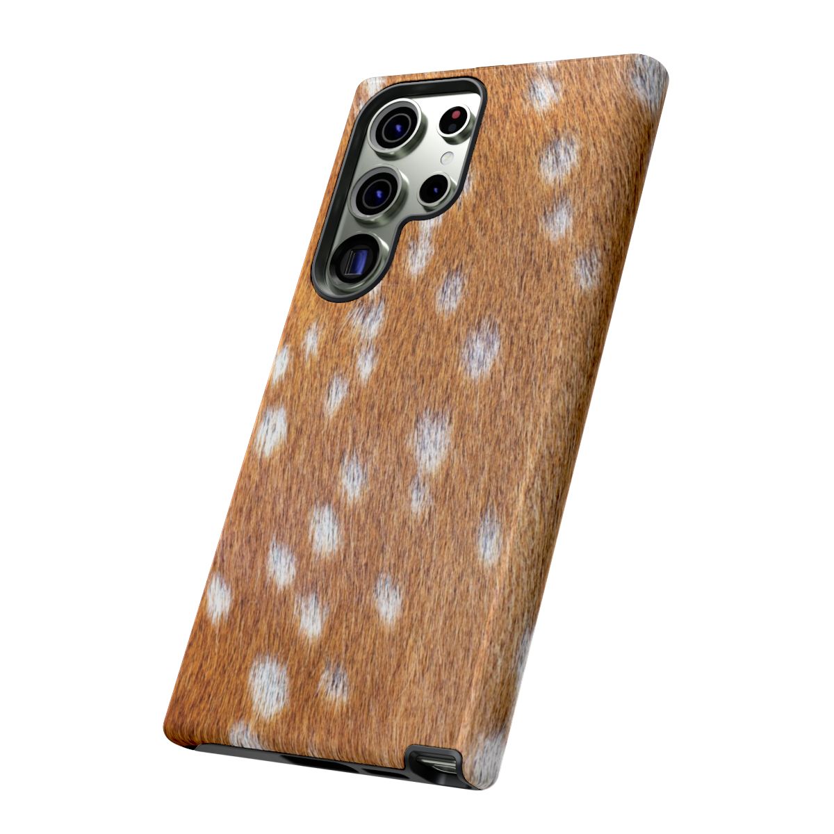 Deer Print Phone Case