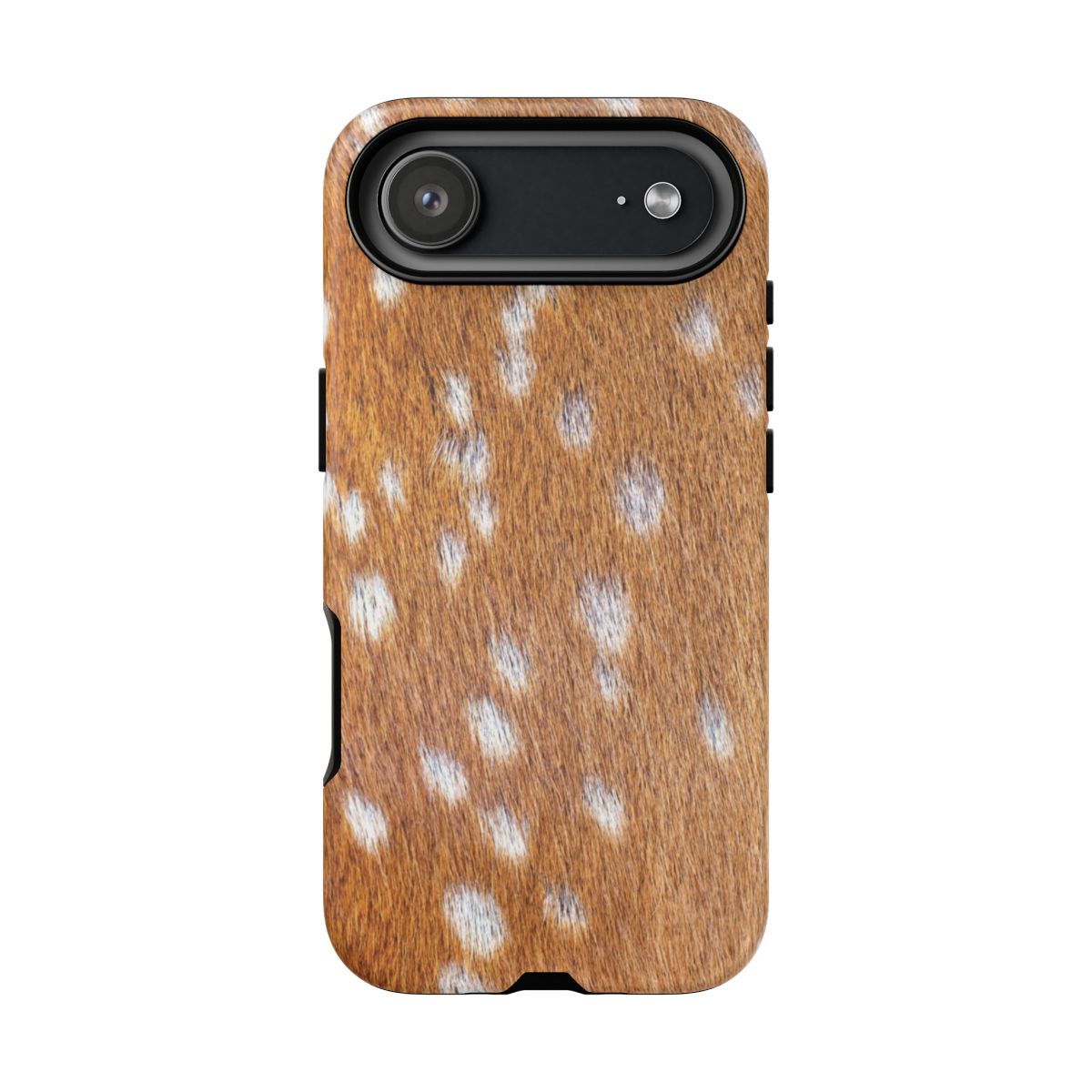 Deer Print Phone Case