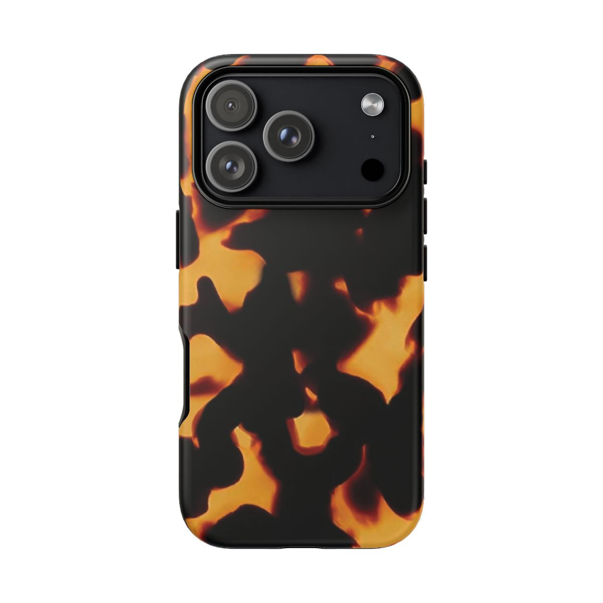 Tortoise Shell Phone Case