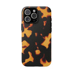 Tortoise Shell Phone Case