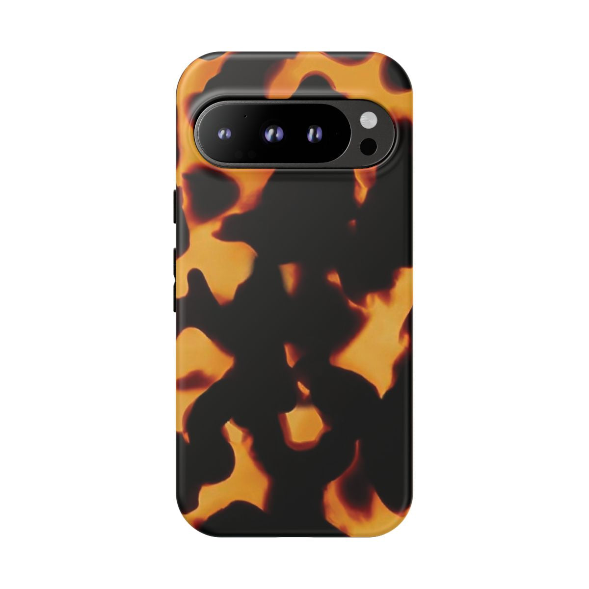 Tortoise Shell Phone Case