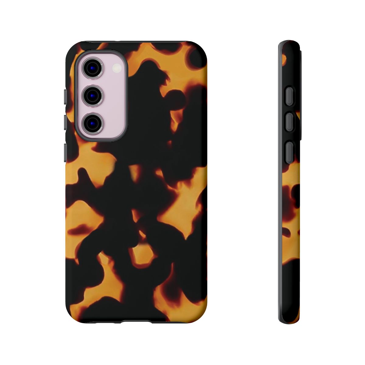 Tortoise Shell Phone Case