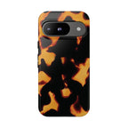 Tortoise Shell Phone Case