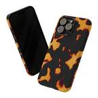 Tortoise Shell Phone Case