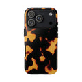 Tortoise Shell Phone Case