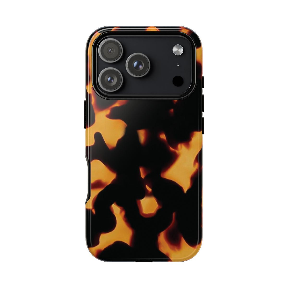 Tortoise Shell Phone Case