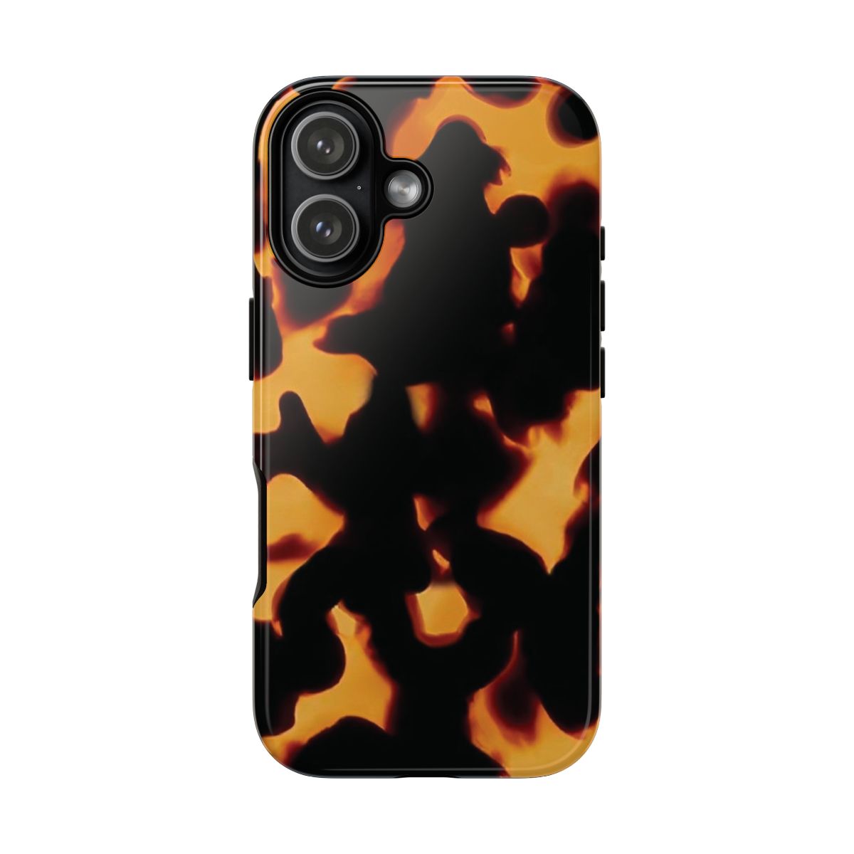 Tortoise Shell Phone Case