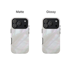 Pearl Phone Case